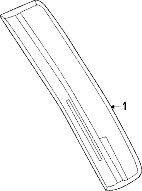 Side Marker Lamps for 2024 Jeep Wagoneer L #0