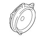 86301AL110 - : Rear Dr Speaker for Subaru Image