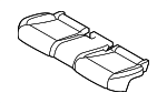 89160IY701JRG - : Cushion Cover for Hyundai Image