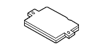 89B95AR110 - Body: Seat Heater Control Module for Hyundai Image