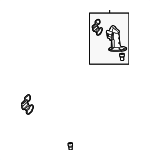 15301RN0A00 - Engine: Oil Filter Housing for Honda: Accord, Accord Crosstour, Crosstour, Pilot Image