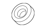 76707STK000 - Body: Grommet for Acura Image