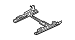 52105A47D15 - Body: Seat Track for BMW MINI Image