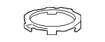 7714406040 - Fuel System: Lock Ring for Toyota: 4Runner, Avalon, C-HR, Camry, Corolla, Corolla Cross, Crown, Crown Signia, GR Corolla, Grand Highlander, Highlander, Land Cruiser, Prius, Prius AWD-e, Prius Prime, RAV4, RAV4 Prime, Sequoia, Sienna, Tacoma, Tundra, Venza Image
