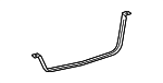 7760202190 - Fuel System: Tank Strap for Toyota: Corolla Image