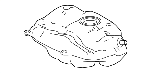 7700102850 - : Fuel Tank for Toyota Image