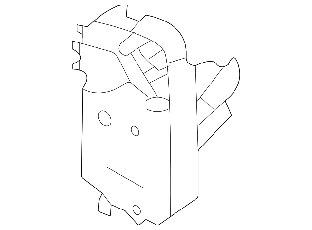 2021-2025 Ford F-150 Lock Actuator ML3Z-15264A26-F | TascaParts.com