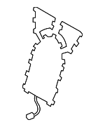 875300E360 - Body: Seat Back Heater for Toyota: Grand Highlander Image