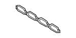 283132GTA0 - Engine: Intake Manifold Gasket for Hyundai Image