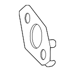 1547225010 - Engine: Lower Pipe Gasket for Toyota Image