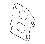 1717325030 - Engine: Turbocharger Gasket for Toyota Image