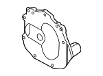 5307539301 - Universals &amp; Rear Axle: Housing Cover for Hyundai: Santa Fe, Veracruz Image