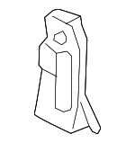 51427362690 - Body: Upper Cover for BMW: i3, i3s Image