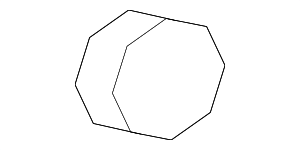 12778389 - : Nut for Saab: 9-3, 9-3X Image