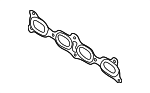 ZL0113460 - : Manifold Gasket for Mazda: Protege Image