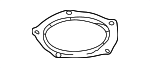 BP4840581 - : Catalytic Converter Gasket for Mazda: Protege Image