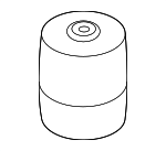 80A505563B - : Weight for Audi: SQ5, SQ5 Sportback Image