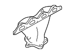 2851039655 - : Exhaust Manifold for Kia: Amanti Image