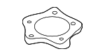 Catalytic Converter Gasket