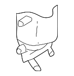 2853039700 - : Pre-Converter for Kia Image