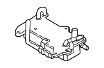 4M0317021G - Cooling System: Trans Cooler for Audi Image