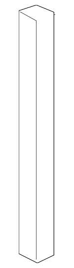 164650P180 - Cooling System: Packing for Lexus: RX350 Image
