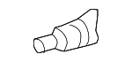 1641721280 - Cooling System: Drain Plug for Lexus Image