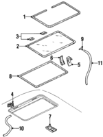 10204124 - Body: Lace for GM Image