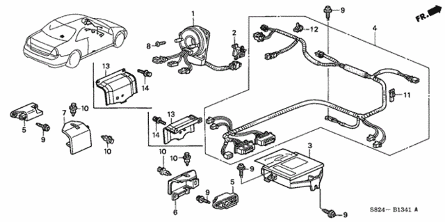Diagram 1