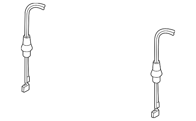 Harness - BMW (67138379009)