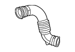 5037919AB - Engine: Hose for Dodge: Caliber Image