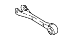 MCF3679 - Suspension: Motorcraftâ„¢ Lateral Arm for Ford Image