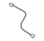 CC43881H4 - Body: Harness for Mazda Image