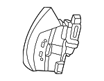 52105A47D19 - Body: Drive Unit for BMW Image