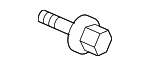 MS241187 - Electrical: Headlamp Assembly Mount Bolt for Mitsubishi: Eclipse Cross, Lancer, Outlander, Outlander PHEV, Outlander Sport Image