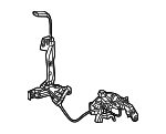 2545406115 - Brakes: Harness for Mercedes-Benz Image