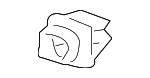 30744648 - Body: Center Bracket Clip for Volvo Image