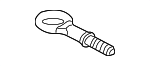 30647850 - : Tow Eye for Volvo Image