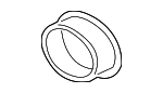 30786641 - Body: Sensor Ring for Volvo Image
