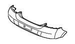 39885369 - : Bumper Cover for Volvo Image