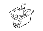986213J000 - Body: Washer Reservoir for Hyundai: Veracruz Image
