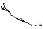 91880J5020 - : Wire Harness for Kia: Stinger Image