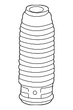 22129699 - Suspension: Shield for GM Image