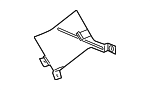 22680094 - Electrical: Transceiver Bracket for GM Image