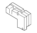 C2Y66765XB - : Control Box for Mazda: 5 Image