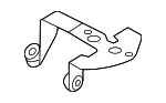 BP4L43310A - Electrical: Mount Bracket for Mazda Image
