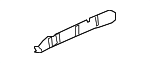 13285529 - : Side Bracket for Saab: 9-5 Image