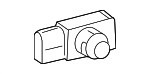 8934133110H0 - : Park Sensor for Lexus: ES350 Image