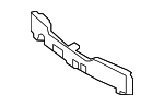5261133170 - Body: Energy Absorber for Lexus: ES350 Image