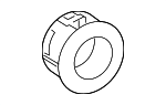 8934833010A1 - Body: Park Sensor Bezel for Lexus: ES350, HS250h Image